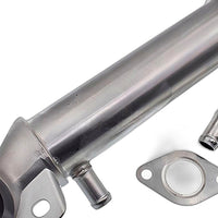 EGR Cooler Suitable for Ford Ranger Everest Mazda BT-50 2.2L CK3Q-9F464AA - XQ1