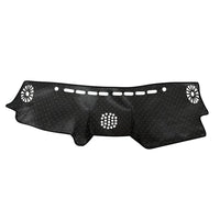 {{ Dashboard Sun Cover Dash Mat Suitable For Toyota Prado 150 Series GDJ150R 17-20 }} - Buy Car Parts Online at {{ Kaka Auto Parts }}.