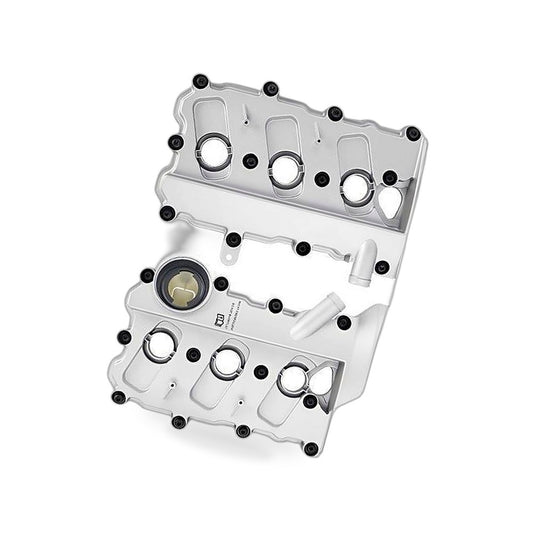Valve Cover Suitable for Audi A4 A5 A6 Q5 Q7 R8 S4 S5 SQ5 Touareg 05-11