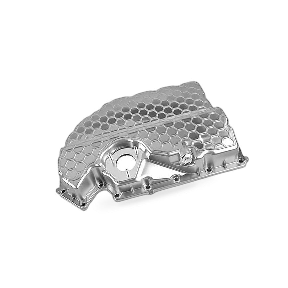 Engine Oil Pan Suitable for Audi A1 A3 VW Golf Skoda Octavia 06K103600R - BD2