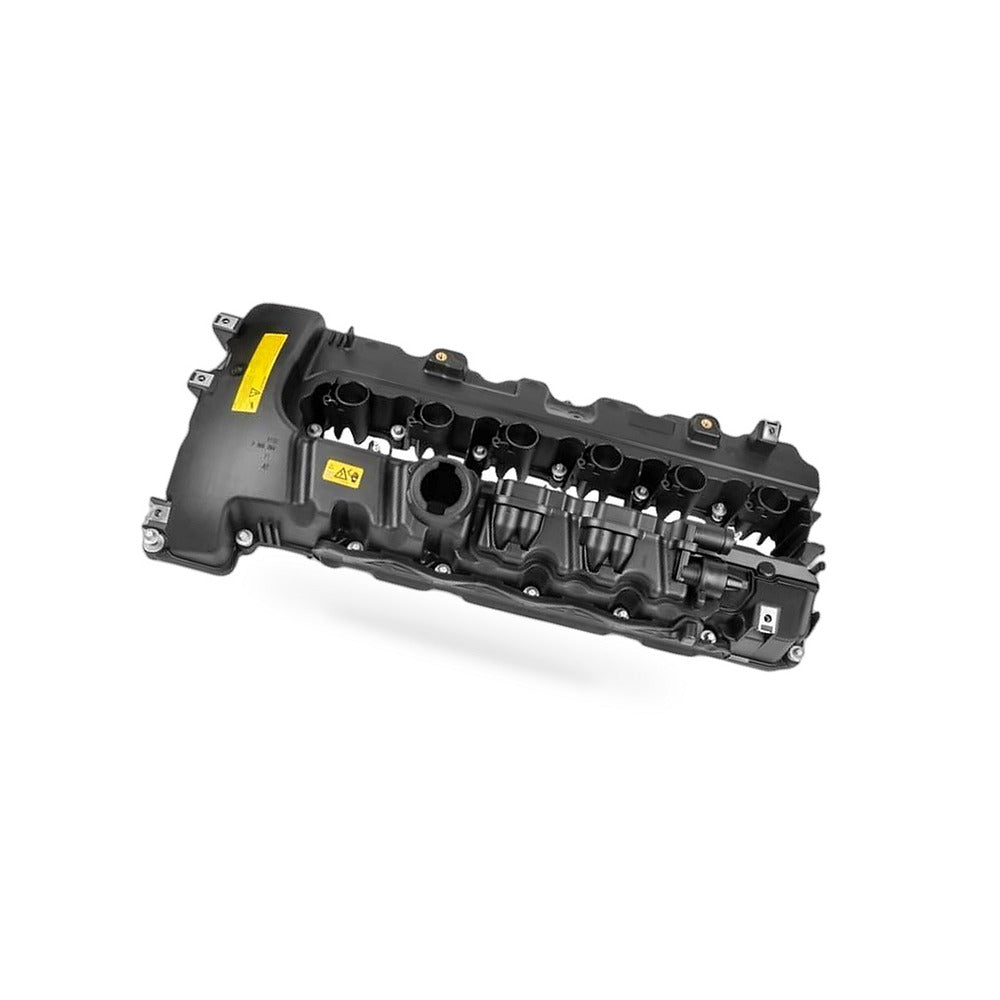Valve Cover Suitable for BMW N54 335 535 X6 E90 E60 F01 E71 11127565284 - BD1