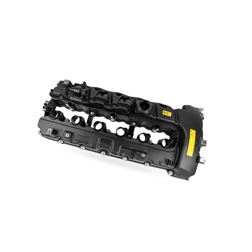 Valve Cover Suitable for BMW N54 335 535 X6 E90 E60 F01 E71 11127565284 - BD3