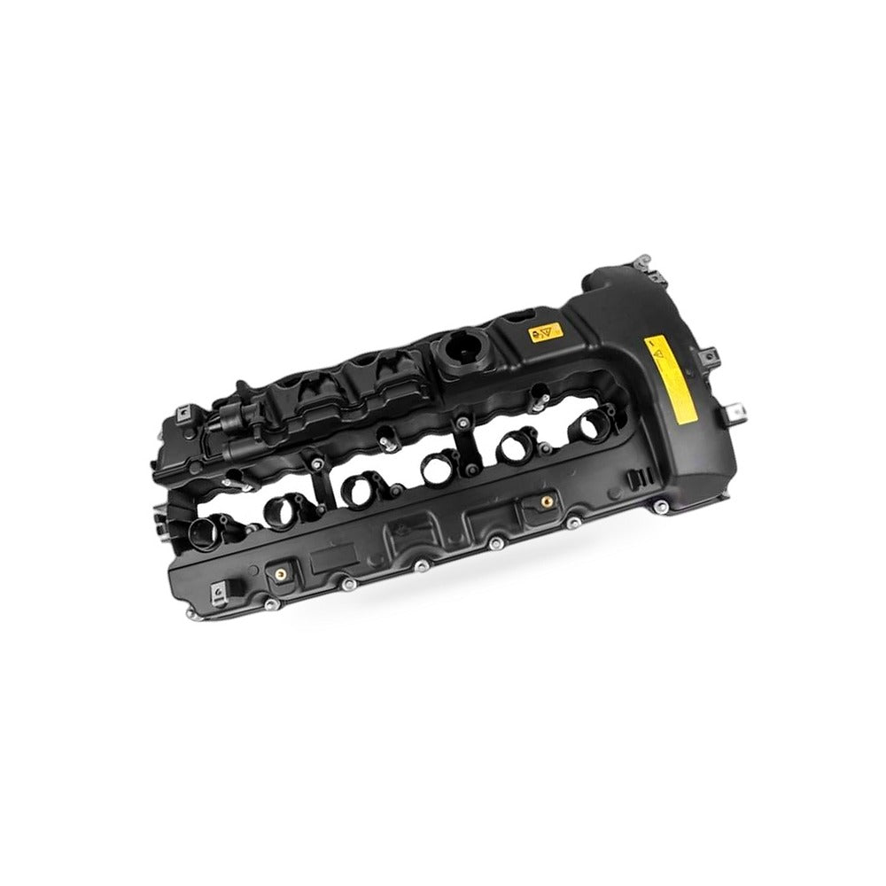 Valve Cover Suitable for BMW N54 335 535 X6 E90 E60 F01 E71 11127565284 - BD4