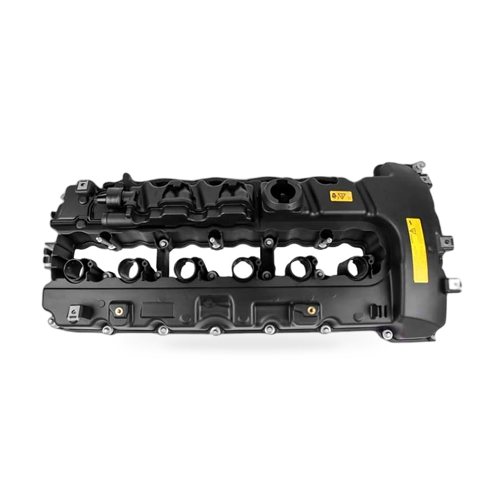 Valve Cover Suitable for BMW N54 335 535 X6 E90 E60 F01 E71 11127565284 - ZT3