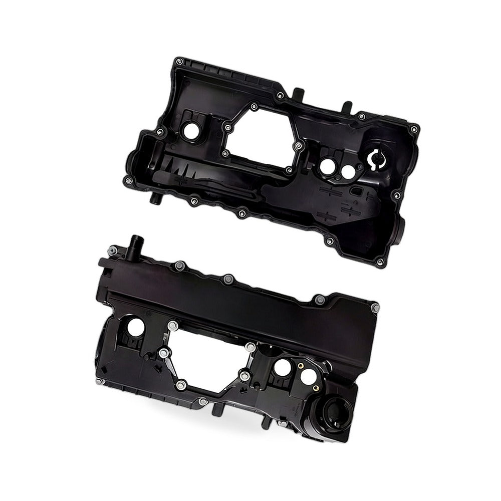 Valve Cover Suitable for BMW 3 5 Series Z4 X1 2002-2016 11128645888 - BD1