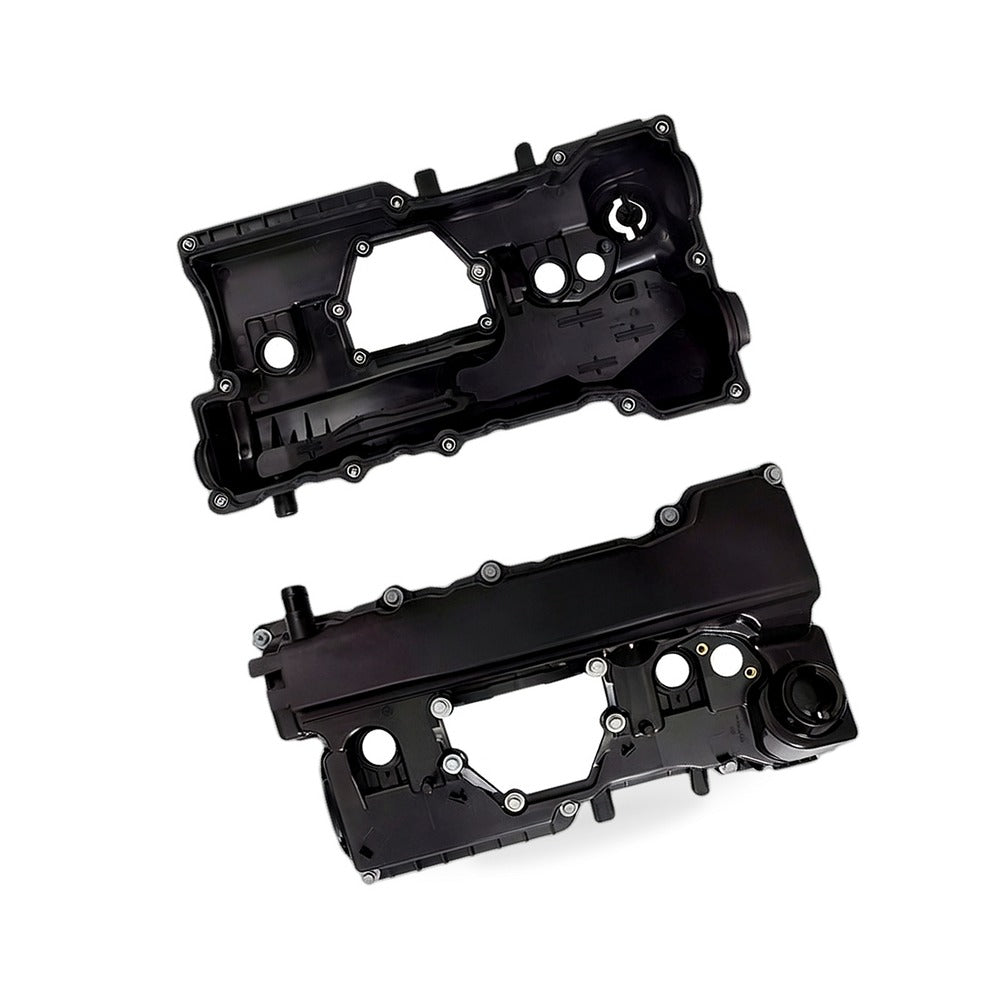 Valve Cover Suitable for BMW 3 5 Series Z4 X1 2002-2016 11128645888 - BD2