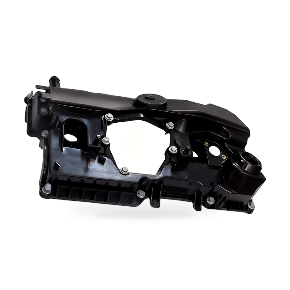 Valve Cover Suitable for BMW 3 5 Series Z4 X1 2002-2016 11128645888 - ZT3