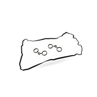 Valve Cover Gasket Suitable for BMW MINI 1 3 5 X1 X3 Z4 2006-2015 11127572851 - BD2