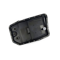 Automatic Transmission Oil Pan Suitable for BMW 1 3 5 6 7 Series X1 X3 X5 Z4 - BD2