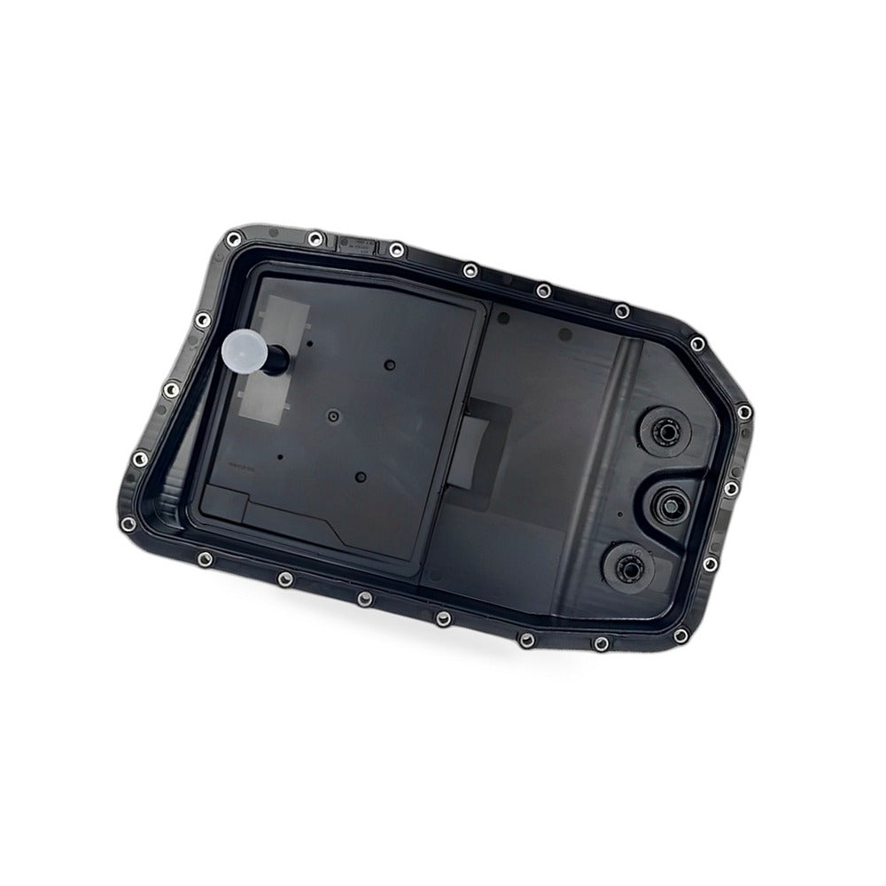 Automatic Transmission Oil Pan Suitable for BMW 1 3 5 6 7 Series X1 X3 X5 Z4 - BD3