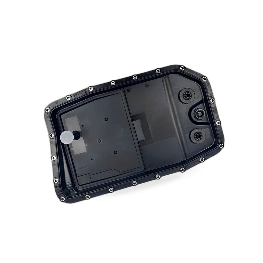 Automatic Transmission Oil Pan Suitable for BMW 1 3 5 6 7 Series X1 X3 X5 Z4 - BD4