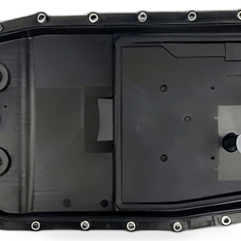 Automatic Transmission Oil Pan Suitable for BMW 1 3 5 6 7 Series X1 X3 X5 Z4 - XQ1
