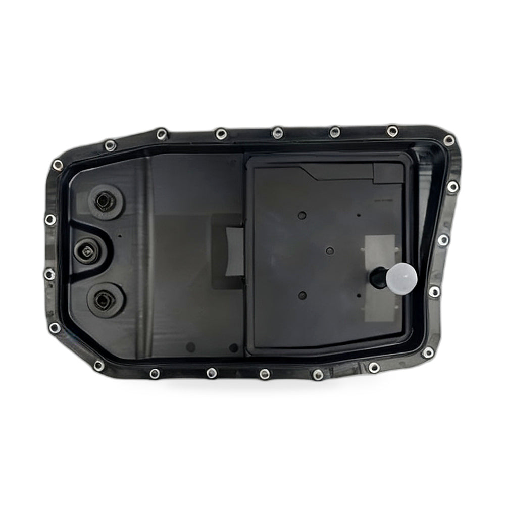 Automatic Transmission Oil Pan Suitable for BMW 1 3 5 6 7 Series X1 X3 X5 Z4 - ZT2