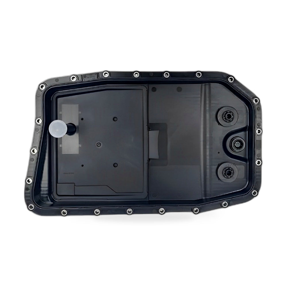 Automatic Transmission Oil Pan Suitable for BMW 1 3 5 6 7 Series X1 X3 X5 Z4 - ZT3