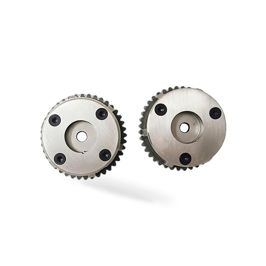 Camshaft Adjuster Gear Suitable for Ford Mustang Focus Edge Escape Explorer 2.0L