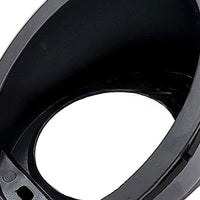 Fuel Tank Filler Neck Retaining Ring Suitable for Ford Transit MK5 1995-2000 - XQ1