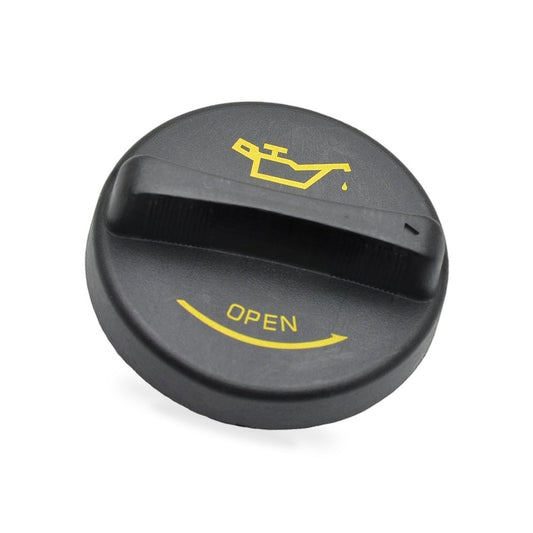 Engine Oil Filler Cap Suitable for Hyundai Accent Kia Cerato 26510-26600