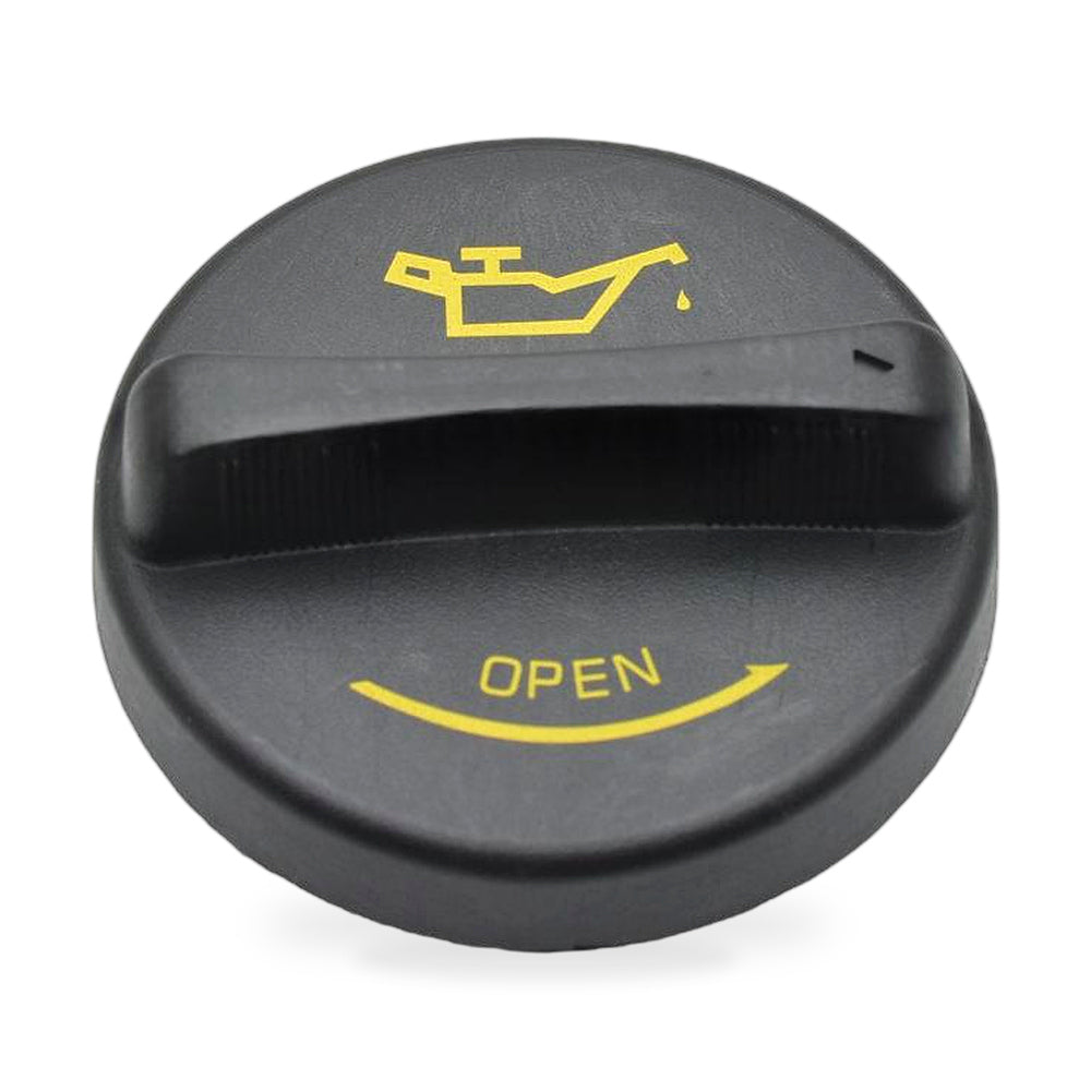 Engine Oil Filler Cap Suitable for Hyundai Accent Kia Cerato 26510-26600 - ZT2
