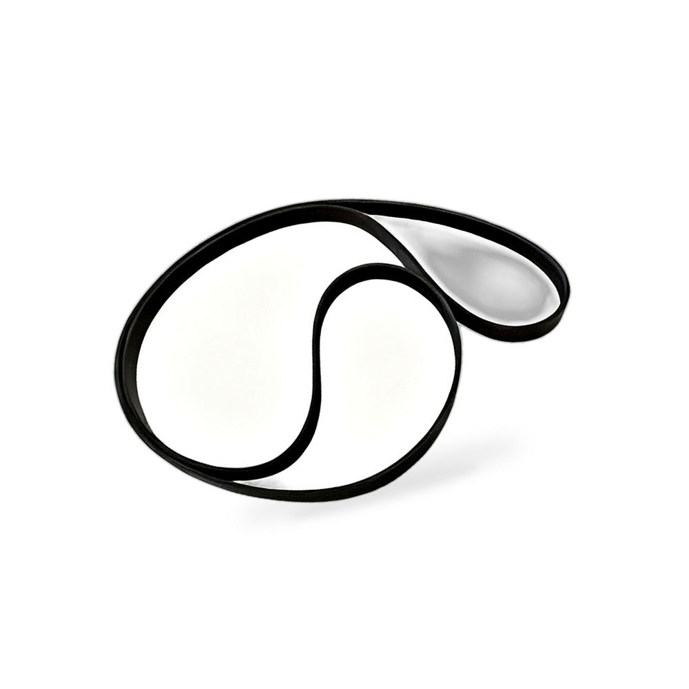Engine Drive Belt Suitable for Jaguar XJ XF S-Type C2C28085 C2S5231 - BD2