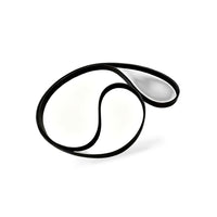 Engine Drive Belt Suitable for Jaguar XJ XF S-Type C2C28085 C2S5231 - BD2