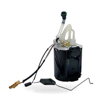 Fuel Pump Assembly Suitable for Jaguar XF 2008-15 XJ 2010-19 C2D37814 C2D28002 - ZT2