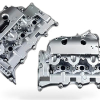 Valve Cover Suitable for Jaguar XF XJ F-Type XK 3.0L 5.0L C2Z19941 - XQ1