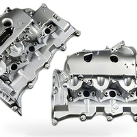 Valve Cover Suitable for Jaguar XE XF F-Pace E-Pace 2015-2020 C2S52757 - XQ1