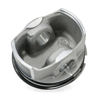 4 Pistons Oversize 0.5mm Suitable for Opel Vauxhall Zafira Astra 1.4 Turbo - ZT3