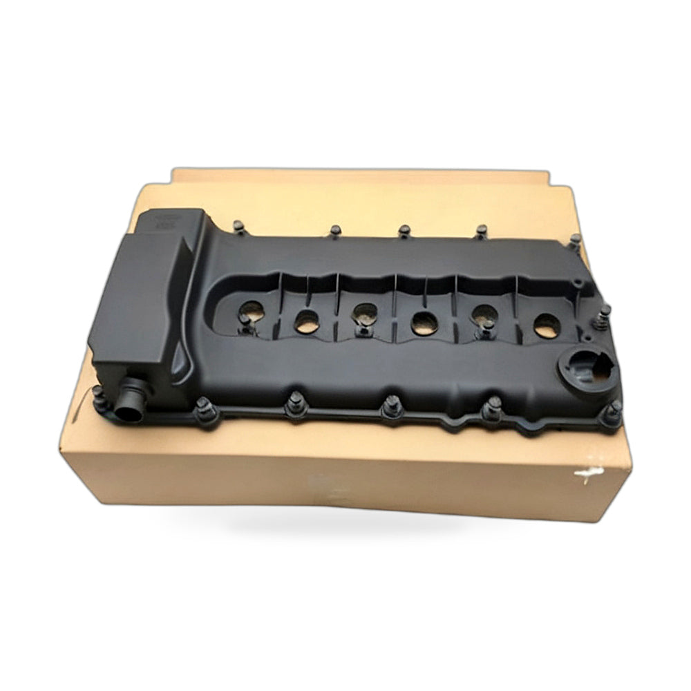 Engine Valve Cover Suitable for Porsche Cayenne 2011-2018 95810513530 - ZT2