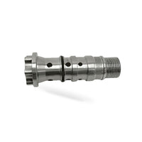 Camshaft Solenoid Valve Suitable for Porsche Cayenne Panamera 94610505477 - BD1