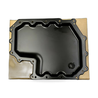 compare product Engine Oil Pan Suitable for Porsche Cayenne Panamera 2003-2016
