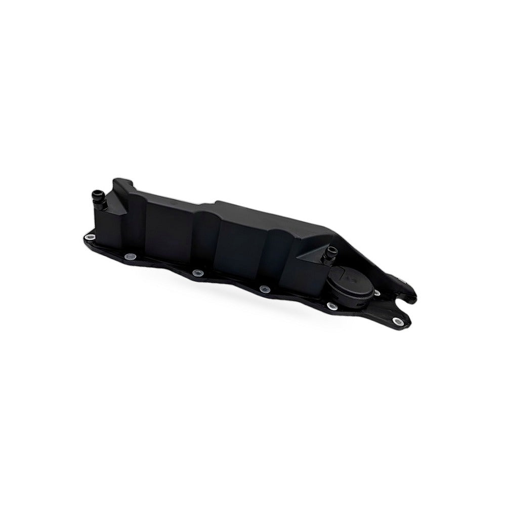 Engine Valve Cover PCV Valve Suitable for Volvo S80 XC70 XC90 31319642 - BD3