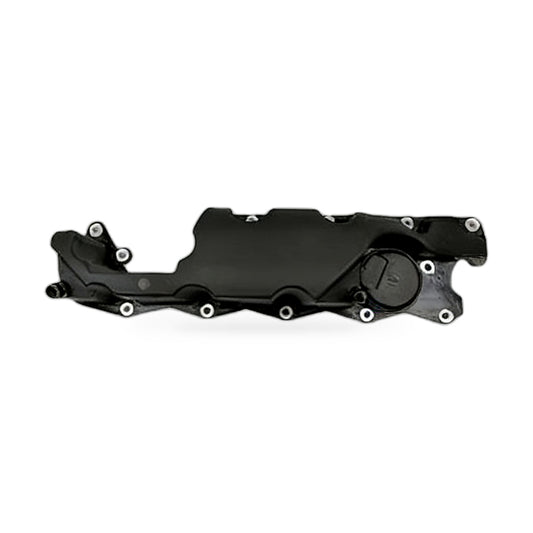 Engine Valve Cover PCV Valve Suitable for Volvo S80 XC70 XC90 31319642 - ZT2