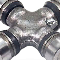Crankshaft Damper Pulley Suitable for Mitsubishi Lancer ASX Eclipse Cross - XQ1