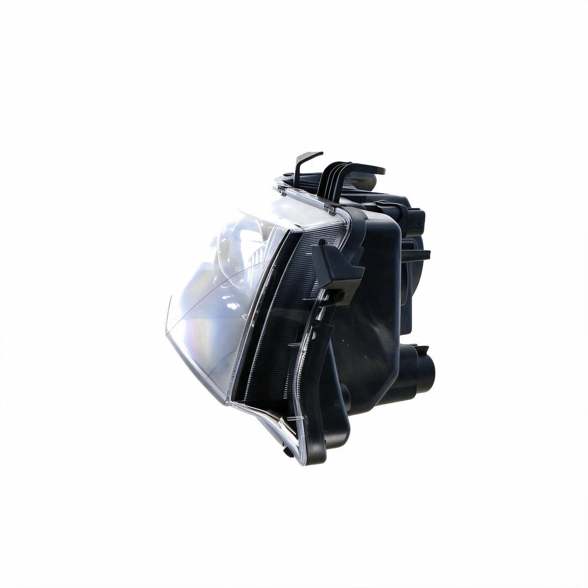 Bi-Xenon Electric Adjust Head Lamp Suitable for Honda Accord Euro CL 2005-2008 - BD1