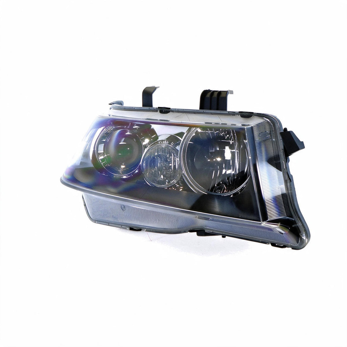 Bi-Xenon Electric Adjust Head Lamp Suitable for Honda Accord Euro CL 2005-2008 - BD2