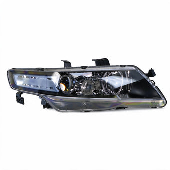compare product Bi-Xenon Electric Adjust Head Lamp Suitable for Honda Accord Euro CL 2005-2008