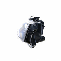 Bi-Xenon Electric Adjust Head Lamp Suitable for Honda Accord Euro CL 2005-2008 - ZT3