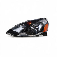 Head Lamp Drivers Side Suitable for Honda Integra DC 2001-2004 33101S6M003 - ZT2