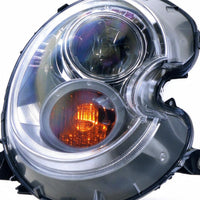 Xenon Adaptive Headlight Driver Side Suitable for Mini Cooper Clubman Countryman - XQ1