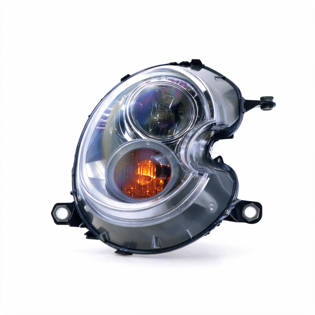 Xenon Adaptive Headlight Driver Side Suitable for Mini Cooper Clubman Countryman - ZT2
