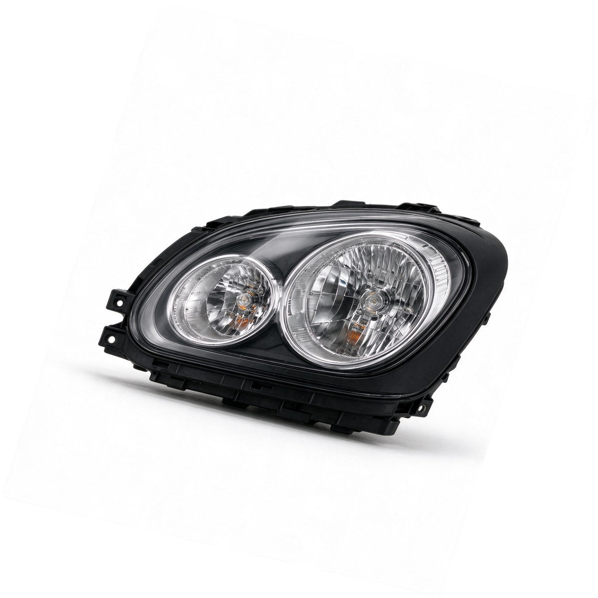 Head Lamp Passenger Side Suitable for Mini Cooper Countryman Paceman R60 R61 - BD1