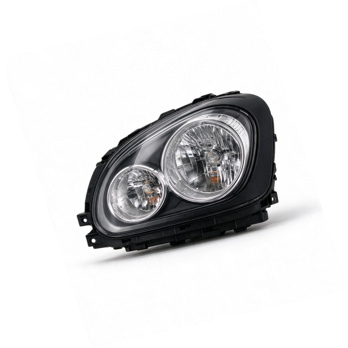 Head Lamp Passenger Side Suitable for Mini Cooper Countryman Paceman R60 R61 - BD2