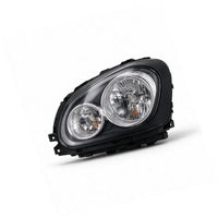 Head Lamp Passenger Side Suitable for Mini Cooper Countryman Paceman R60 R61 - BD2