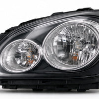 Head Lamp Passenger Side Suitable for Mini Cooper Countryman Paceman R60 R61 - XQ1
