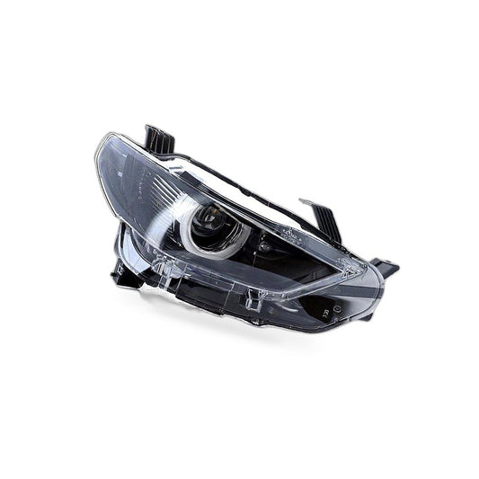 Head Lamp Suitable for Mazda BT-50 4x2 2020-2023 Driver Side 1K1651030