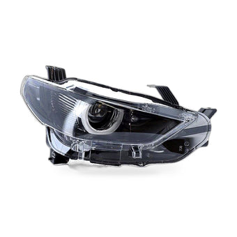 compare product Head Lamp Suitable for Mazda BT-50 4x2 2020-2023 Driver Side 1K1651030