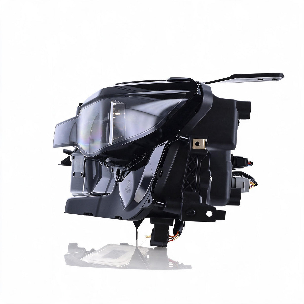 Head Lamp Passenger Side Suitable for Mazda MX-30 2021-2023 DN4N51040 - BD1