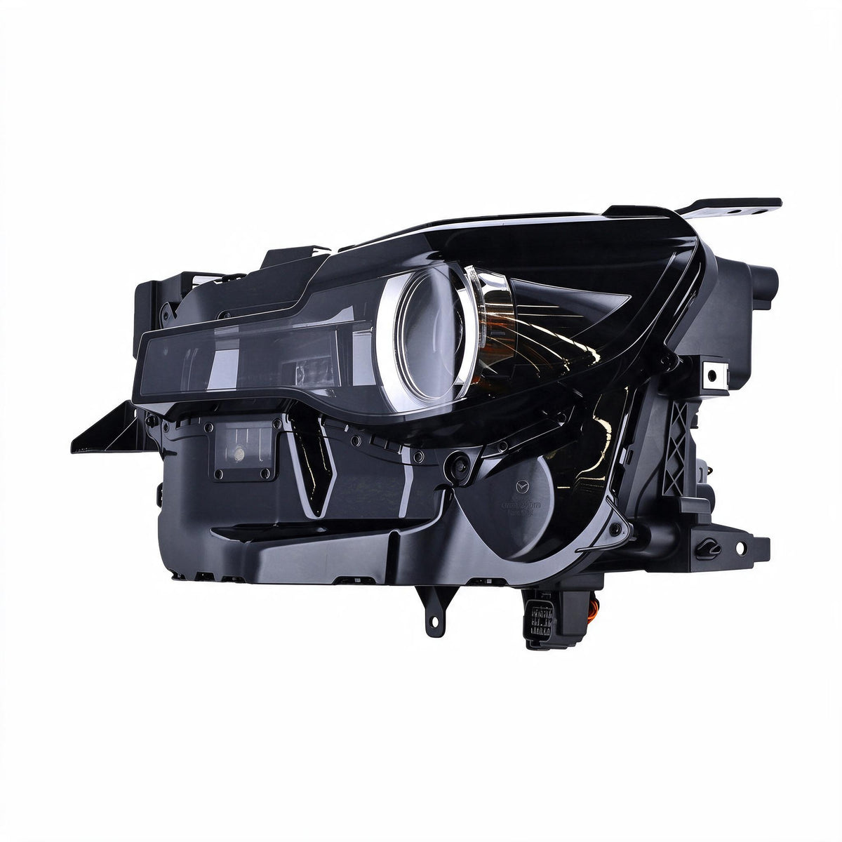 Head Lamp Passenger Side Suitable for Mazda MX-30 2021-2023 DN4N51040 - BD2