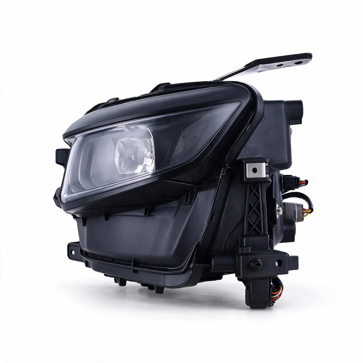 Head Lamp Passenger Side Suitable for Mazda MX-30 2021-2023 DN4N51040 - ZT2
